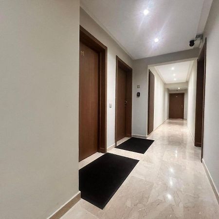 מרקש Apparemment De Prestige Gueliz Kasbel 212, 02 Chambres מראה חיצוני תמונה