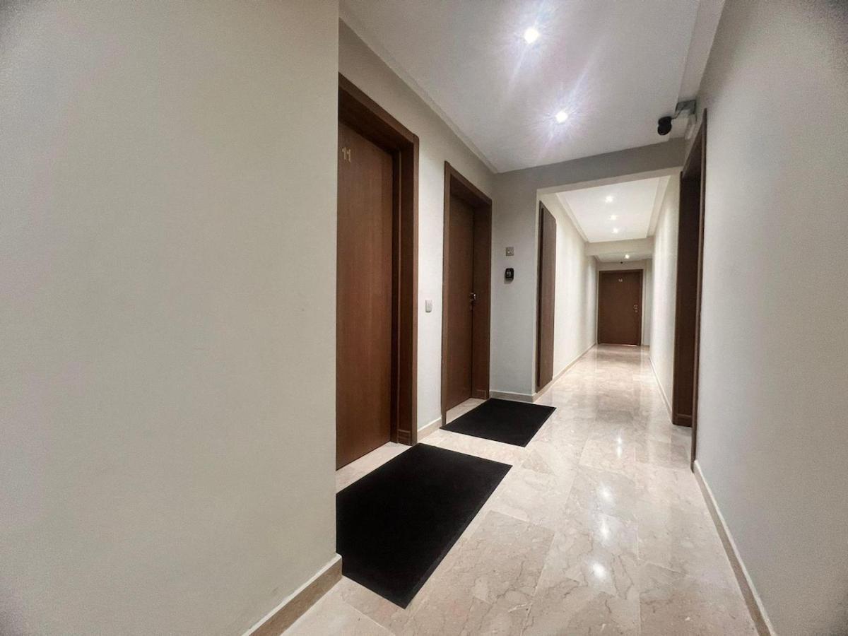 מרקש Apparemment De Prestige Gueliz Kasbel 212, 02 Chambres מראה חיצוני תמונה