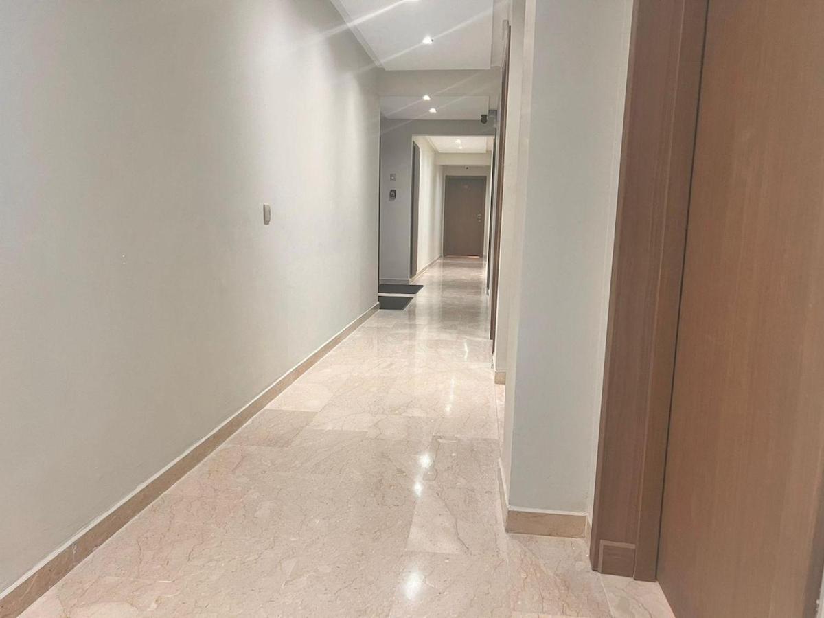 מרקש Apparemment De Prestige Gueliz Kasbel 212, 02 Chambres מראה חיצוני תמונה