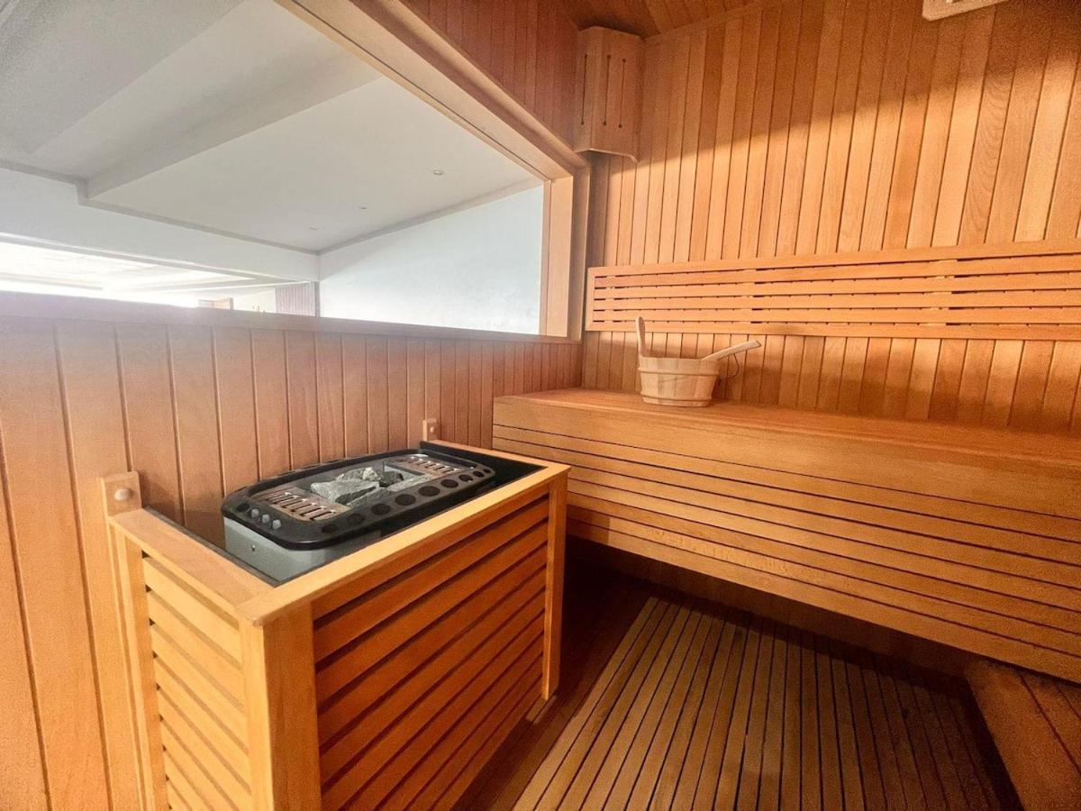 מרקש Apparemment De Prestige Gueliz Kasbel 212, 02 Chambres מראה חיצוני תמונה