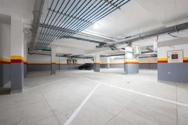 מרקש Apparemment De Prestige Gueliz Kasbel 212, 02 Chambres מראה חיצוני תמונה