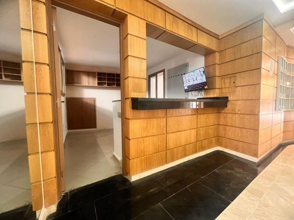 מרקש Apparemment De Prestige Gueliz Kasbel 212, 02 Chambres מראה חיצוני תמונה